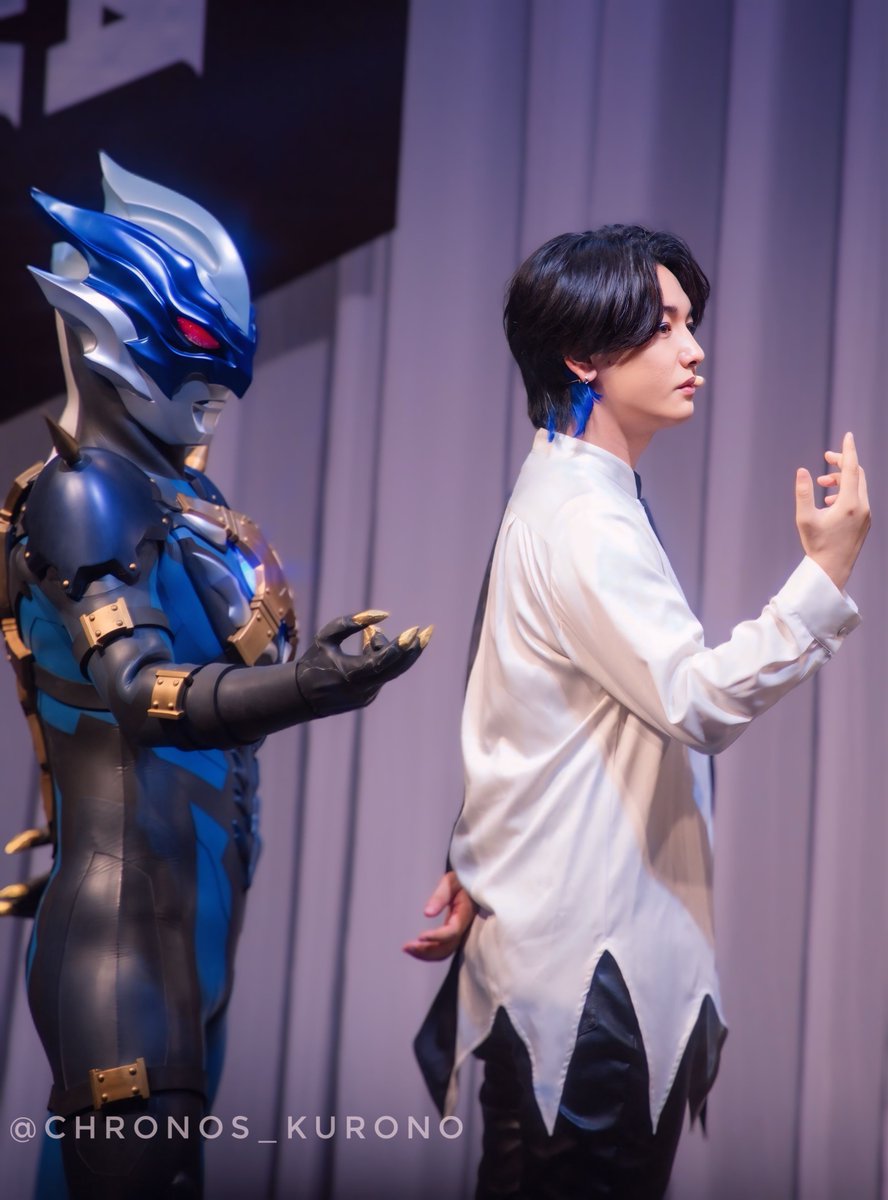 ダークネスヒールズ