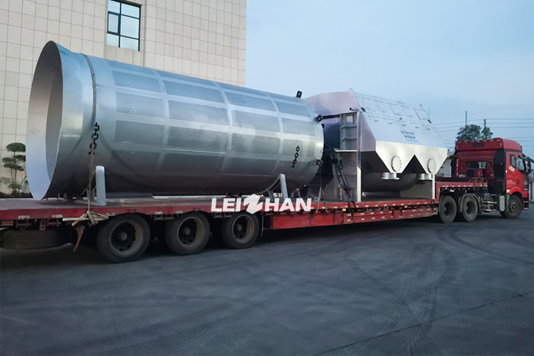 XuYanqing99's tweet image. #AdvancedPulpingEquipmentinBeijingDeliverySite #PaperMakingLine
Leizhan company’s professional technical team can provide customized production solutions and technical guidance for paper mill.
#Email: leizhanmachinechina@gmail.com
#WhatsApp: +8615824887816
t-papermakingmachine.com/advanced-pulpi…
