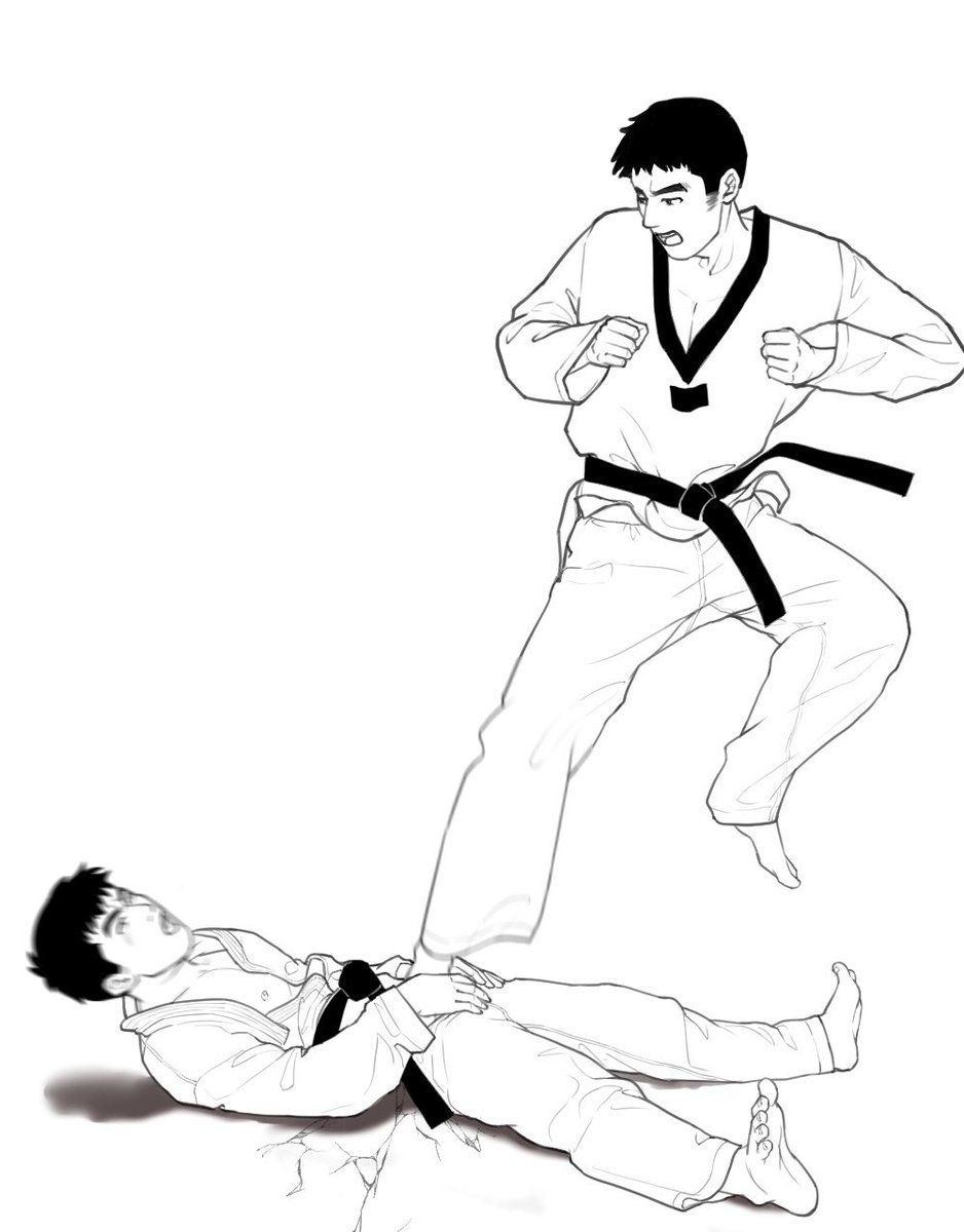 忙里偷闲摸个鱼🥋