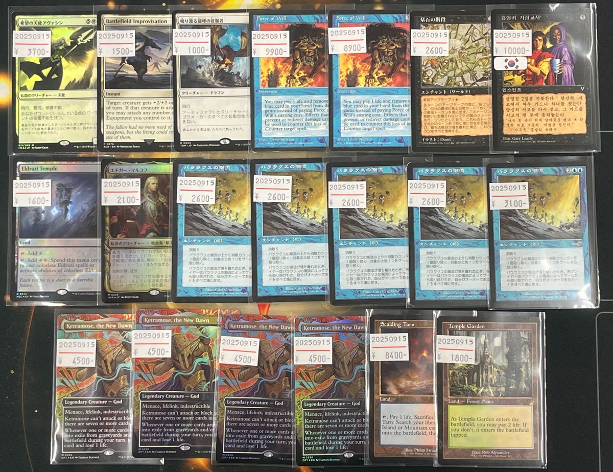 MTG 吸血の教示者　韓国語 MTG 吸血の教示者 韓国語 MTG 吸血の教示者 韓国語版 1枚 VIS版