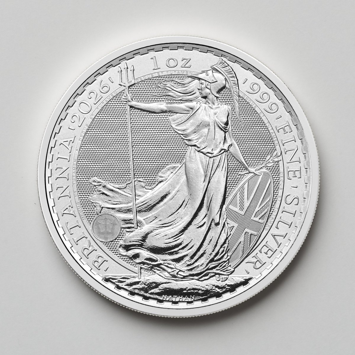 Pre-Order Now: 2026 Britannia Coins!

🪙 Gold &amp; Silver editions
🔒 World-class security features
📈 CGT exempt for UK investors

Britain’s flagship bullion coin – secure yours today.

👉 bullionbypost.co.uk/new-bullion-pr…

#GoldBritannia #SilverBritannia #GoldInvestment #Bullion