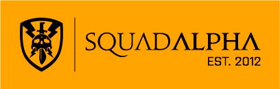 NOMBRE
Squad ALPHA | Grupo de Simulación ⚡️💀⚡️

DESCRIPCIÓN
Squad ALPHA es un grupo español 🇪🇸 de simulación táctica #milsim en #Arma3 fundado en el año 2012. ALÍSTATE EN NUESTRA WEB, ¡SEMPER FIDELIS!