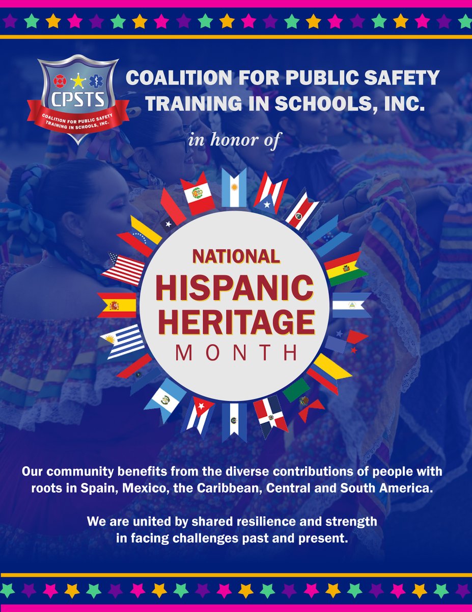 CPSTSINC tweet media