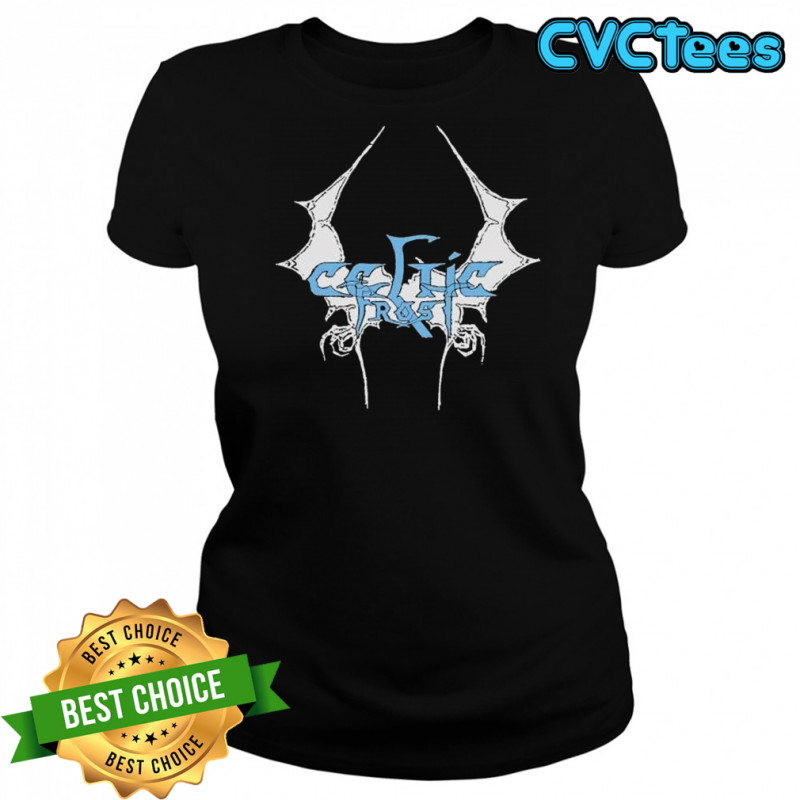 Celtic Frost Morbid Tales T-shirt
cvctees.com/product/celtic…
#Tshirt #Celtic