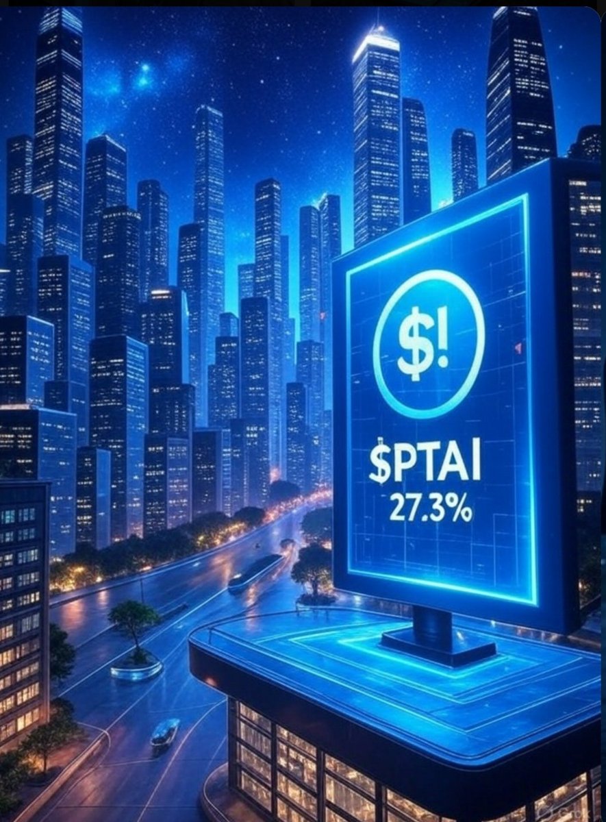 CryptoVibe04's tweet photo. Exciting news! Pilot3's V1 Beta is now open to all, no whitelist or limits. Dive into the #virtuals ecosystem and explore special features coming for $PTAI holders. This is just the beginning! #DeFi #AI #Pilot3
3 web pages
Other DeFi platforms
#Pilot3 #DappLaunch #PTAI https://t.co/gKAjezma3r