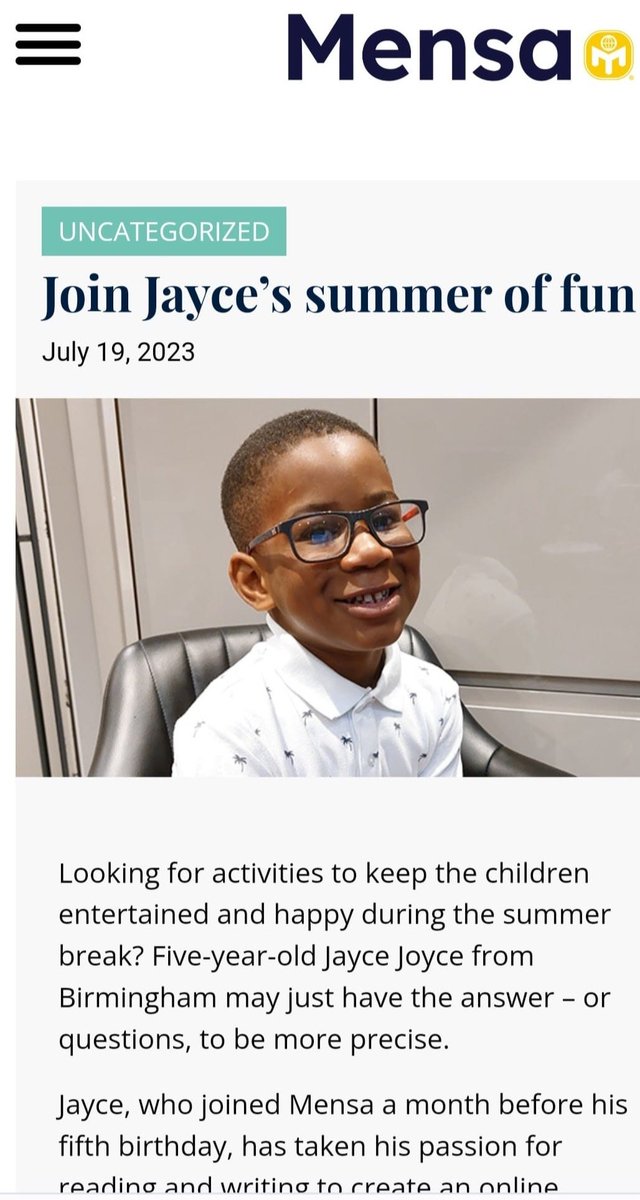 Jayce Joyce BCyA tweet media