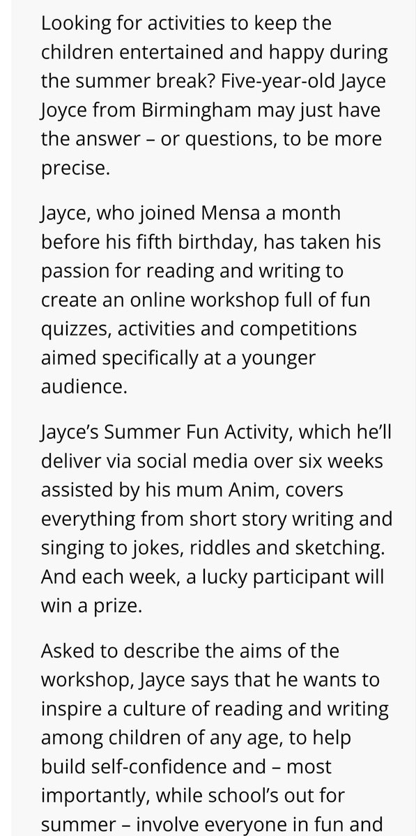 Jayce Joyce BCyA tweet media