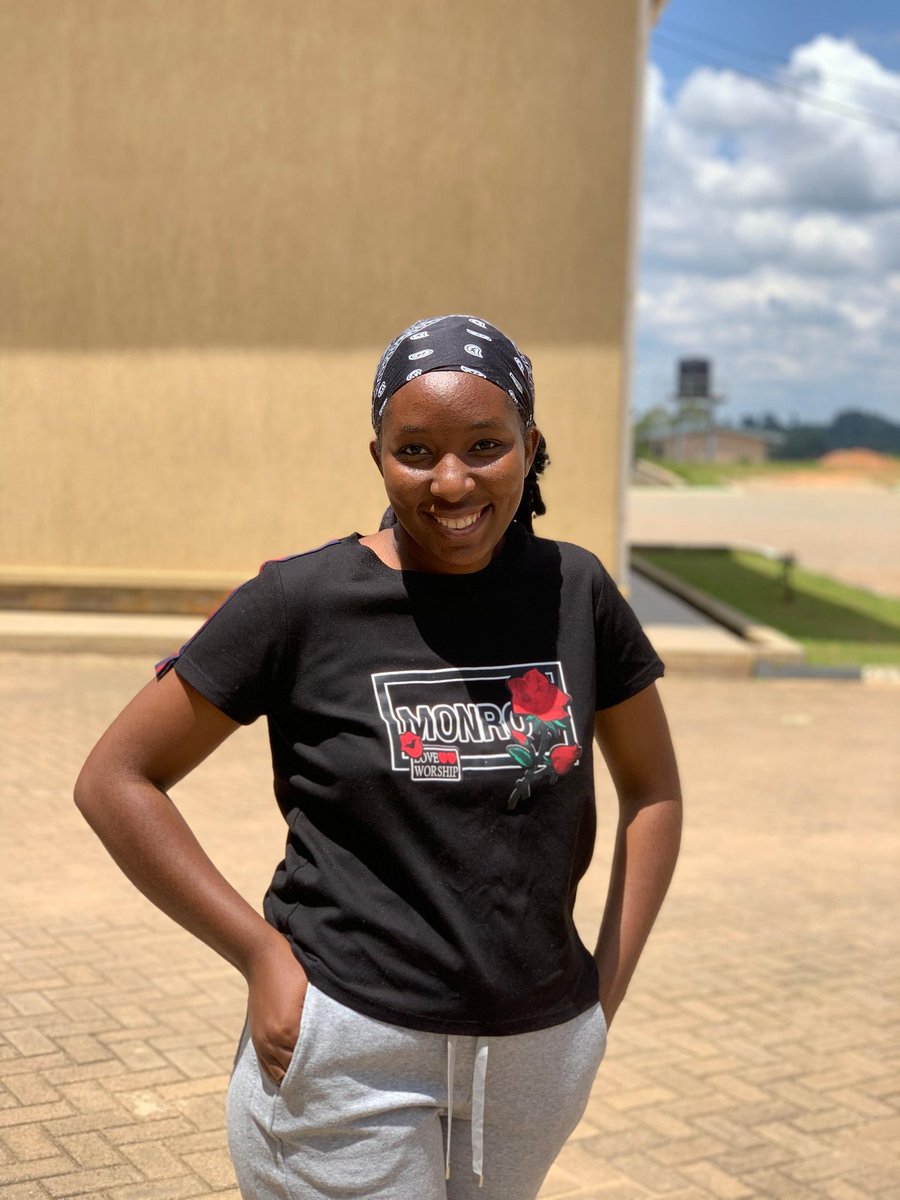 NabaasaEli97380's tweet image. Positivity is contagious and starts with you.
🌹Staying positive is more than mindset—it creates a ripple effect that inspires others and transforms lives.
🌹Each day is an opportunity to choose optimism, uplift those around you, and spread joy.
#Postivevibes
@BlueprintsUG