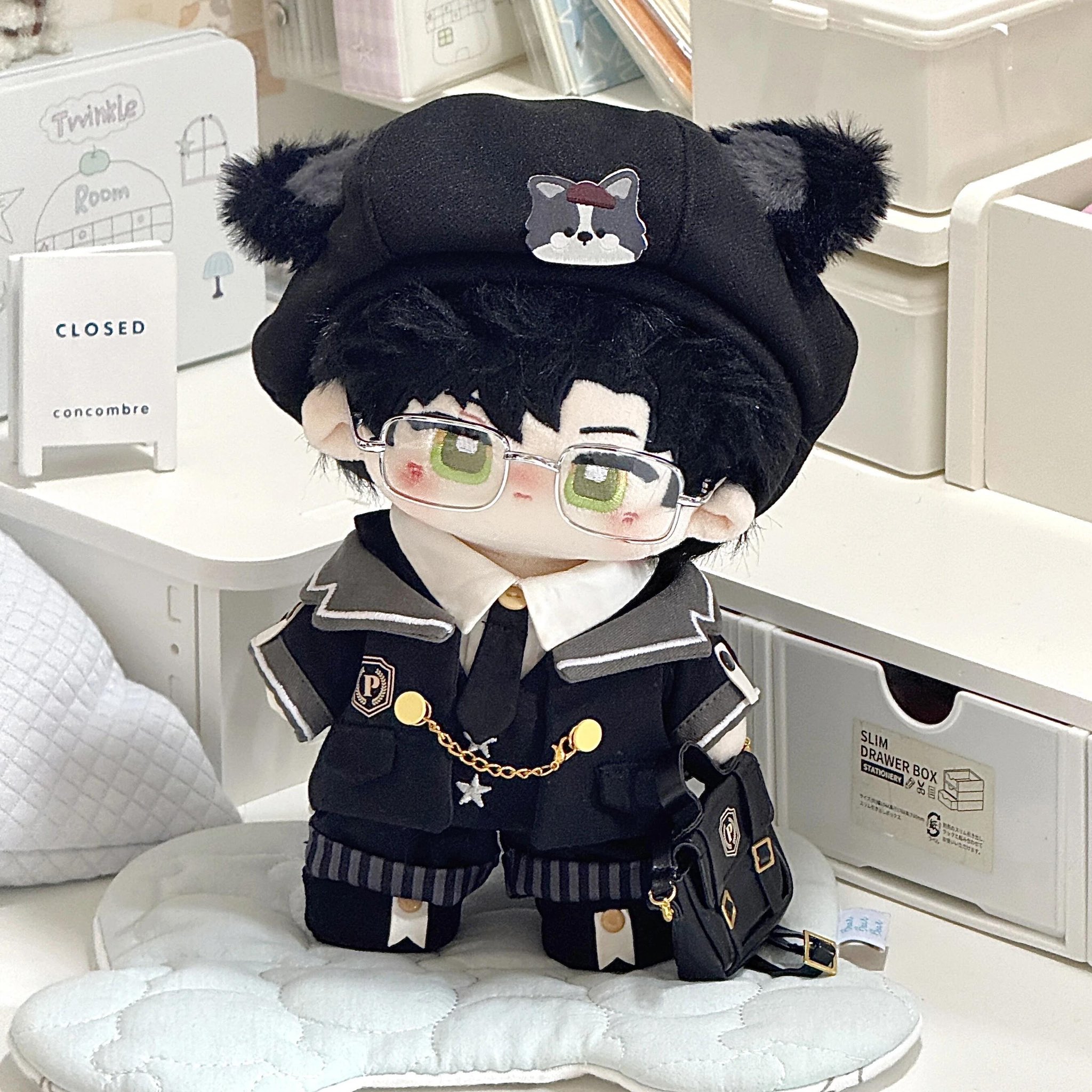 ｙａａページ 無属性 いつぬい ぬい服 yaaページ 無属性 いつぬい ぬい服 一緒に暮らすぬい