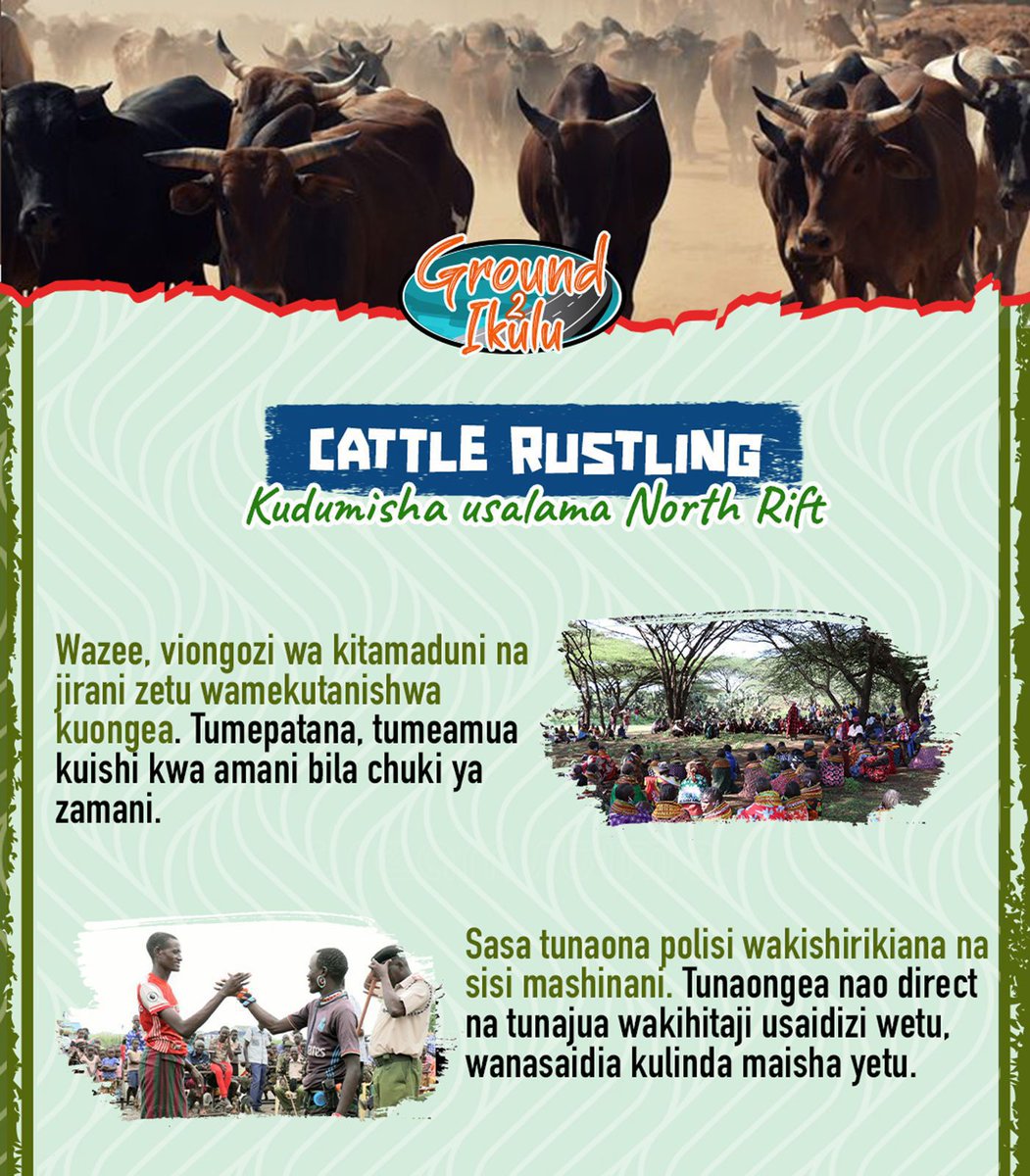 phil254_ke1's tweet image. Marginalised regions once abandoned are today receiving justice, infrastructure, and presence of the state, closing gaps that fed violence. Anchor Of Progress #PeaceForProsperity #Ground2Ikulu