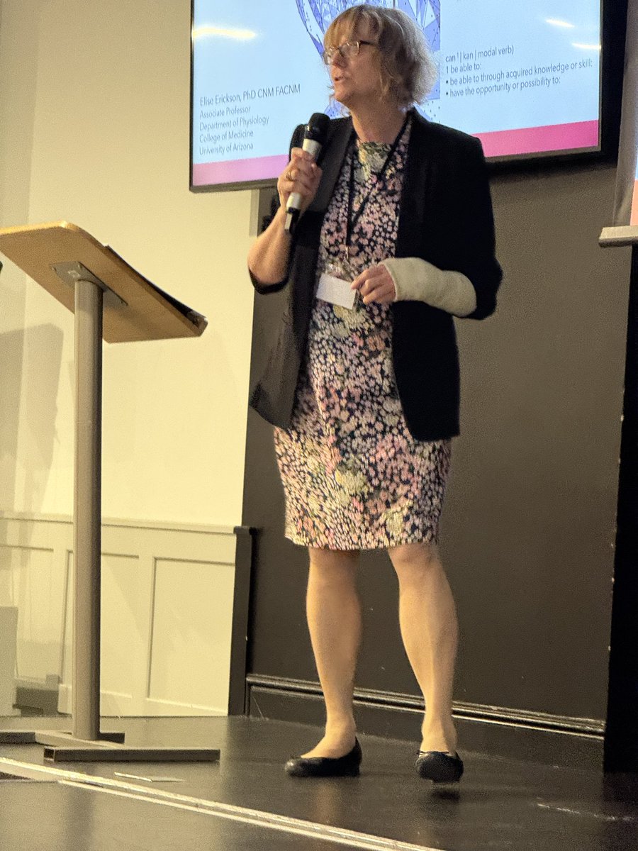 Day one begins - the <a href="/unilancashire/">Student Stuff</a> 24th International Labour and Birth Research Conference is attended by 215 delegates from 20 countries. 

We’ll be sharing more on stories during the next three days…