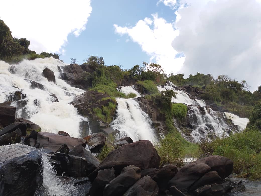 useanorthUG's tweet photo. In October, the cost will shoot up to UGX150K

Have you paid yet for this #alumnifunmoment

7 falls in one location!

Put yourself first and join this self-care team.
For swimmers, carry you swim suits!

Supporting alumni business
#yaavillagehome
@tourdenorthUg

#Aruufalls #pader https://t.co/mWS9vksXEm