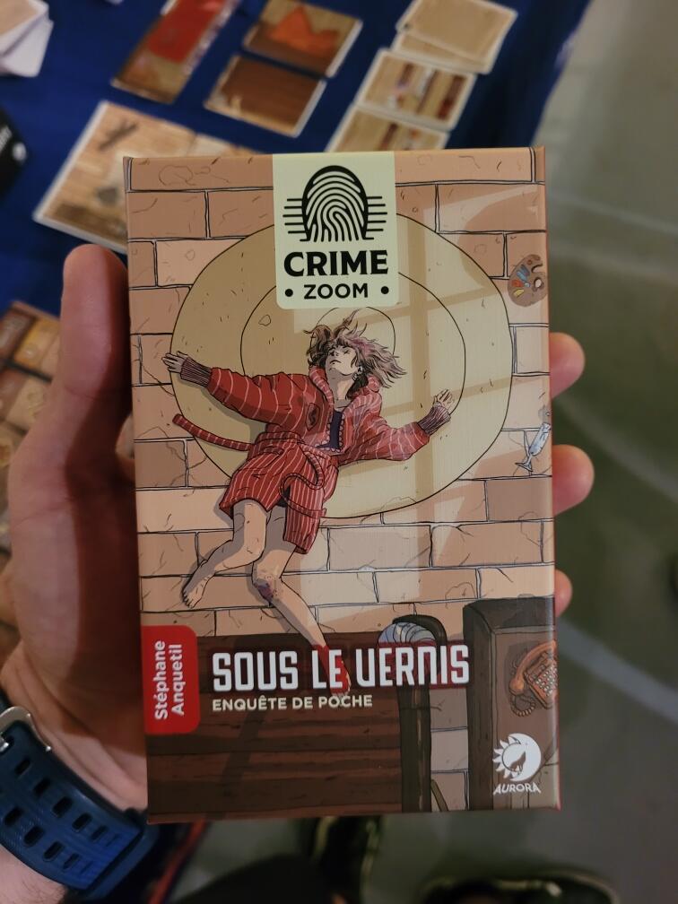 Sleuthgames🖊️ tweet media