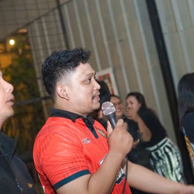 Bayu Sapto W tweet media