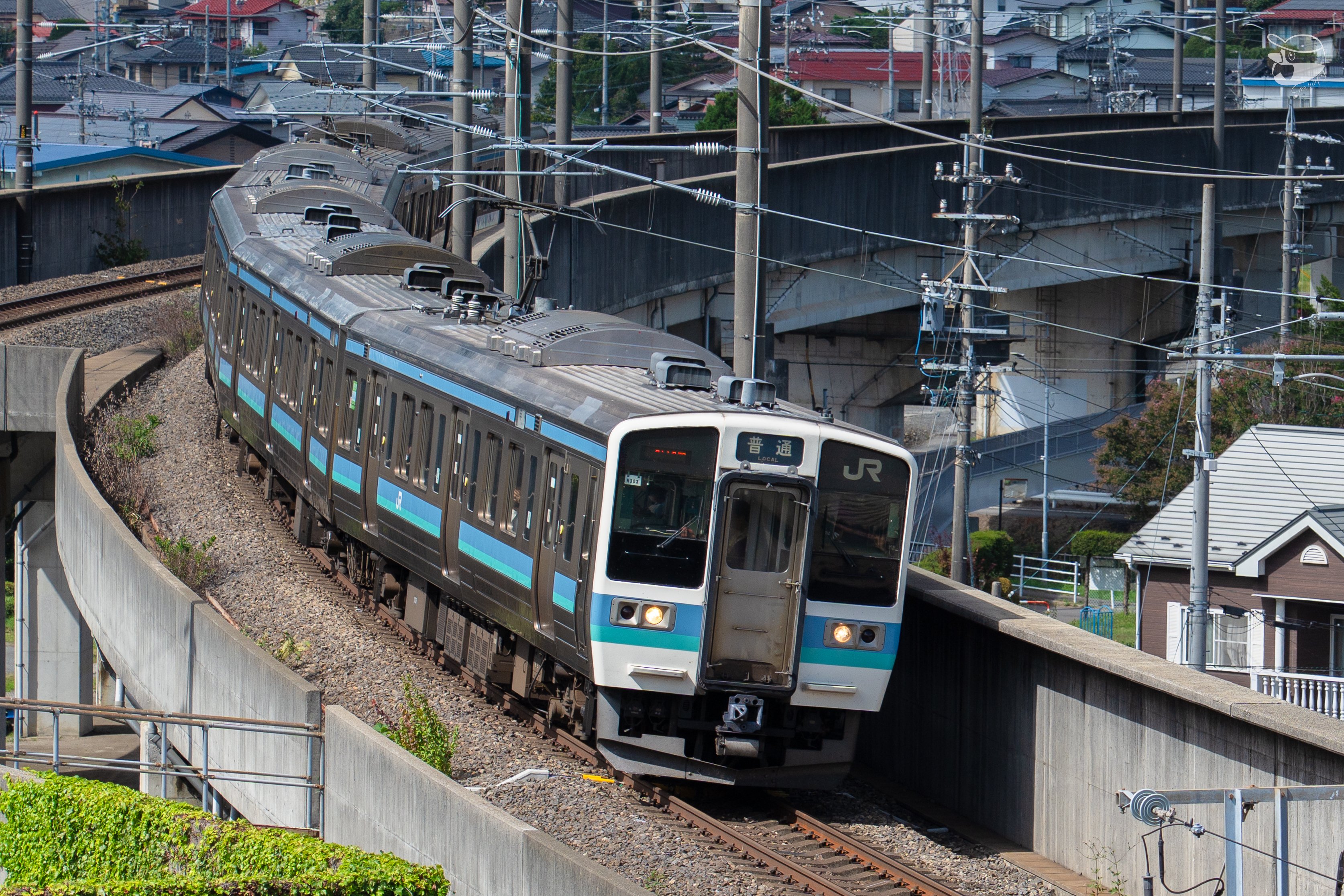 鉄道プレート モハ200-241 昭和の電車 改訂版（135）ー西武モハ241系ー | DRFC-OB