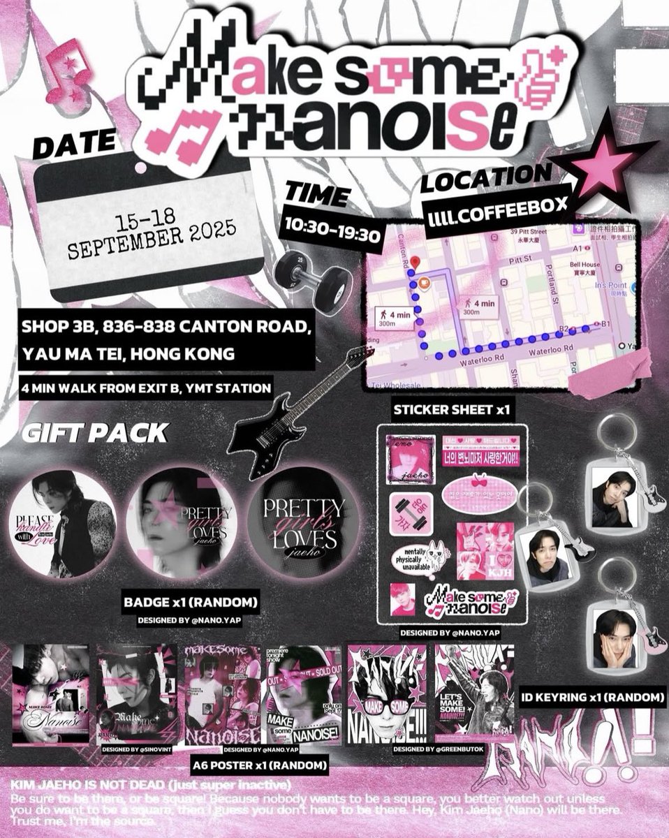 WHERE MIN AT tweet media