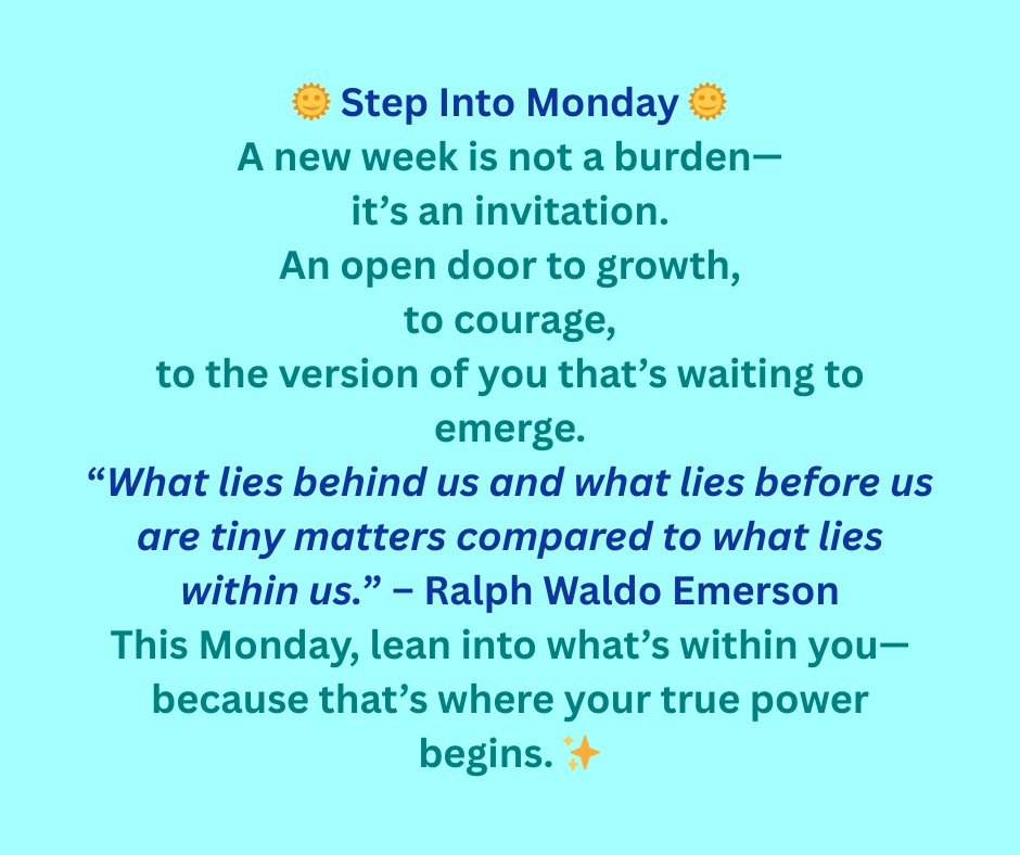 TalentumMundi's tweet image. #MondayMotivation #InnerStrength #HolisticLeadership #PersonalExcellence