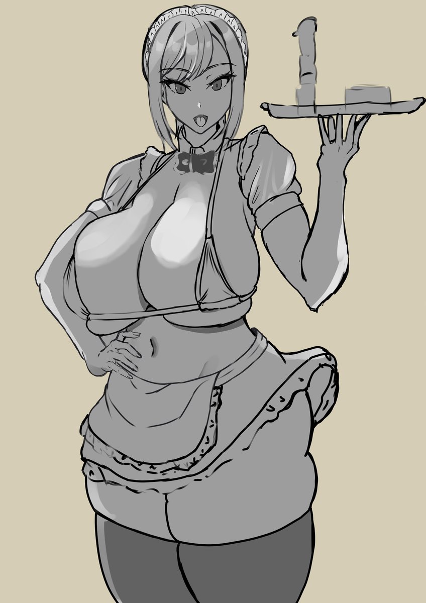 #このタグを見た人は自分の絵の太ももをのせる