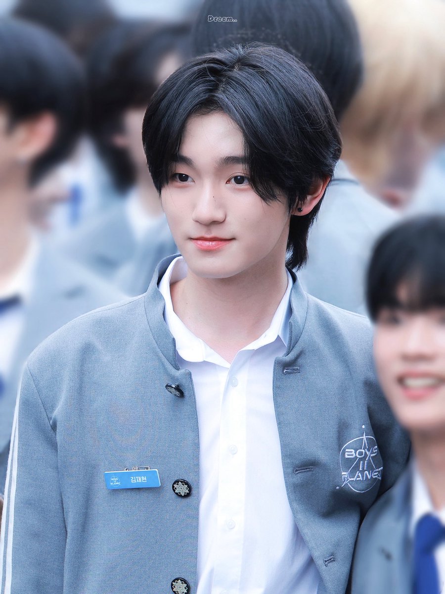 __dreamiiing's tweet photo. 250614 

깜냥이.. /•᷅•᷄\୭

#BOYS2PLANET #보이즈2플래닛
#김재현 #KIMJAEHYUN https://t.co/D6LpIsiycq
