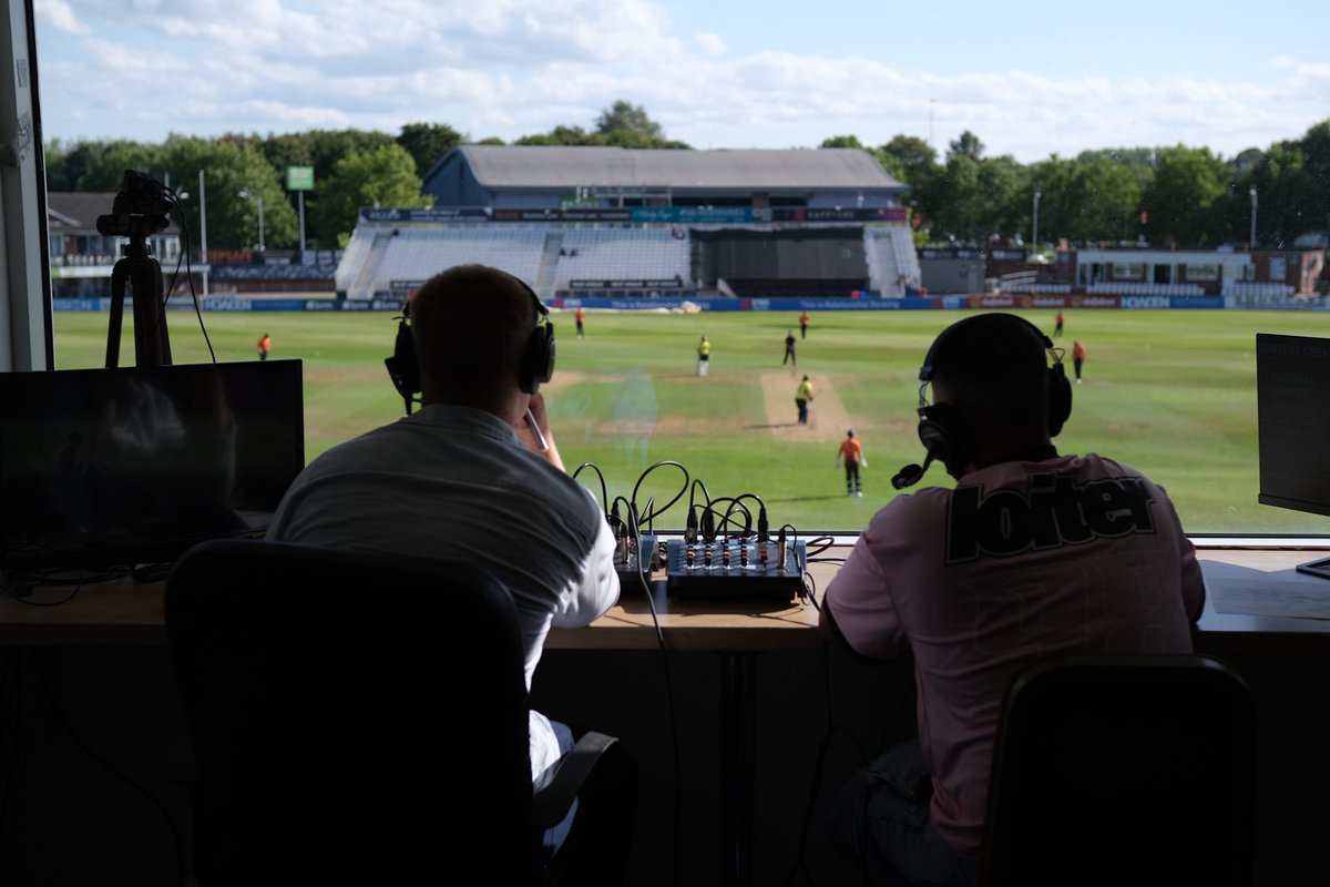 nvplaycricket's tweet photo. Commentary, broadcasting, scoring, and live streaming – we bring the action to fans everywhere.
#NVPlayCricket #ContentCreatorsCup #NVPlay #CricketCommunity #LiveStreaming #CricketUK #LiveStreaming https://t.co/08c8QDCQUG
