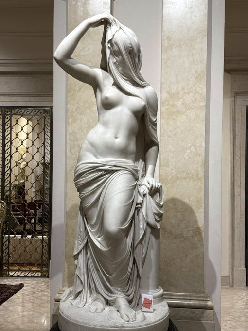 X_ArtGallery's tweet image. 