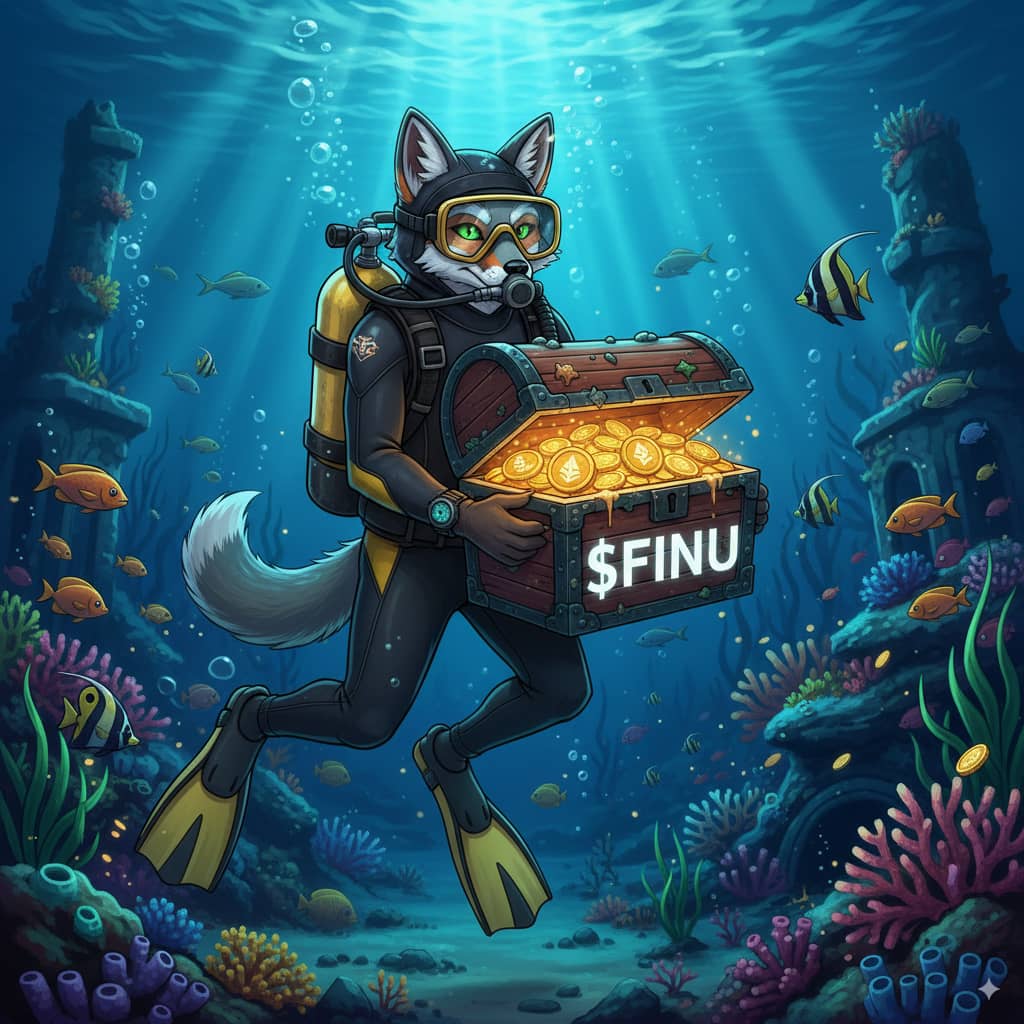 This is sitting pretty on $352k mcap. 
The team is transparent and hardworking, with a resilient community. This could be your last opportunity.

Fox inu is a movement on solana,

3roGjzv4TeaWFN8VN6hfUKAsmoVUrYmmB2Dz3NYF1GAA

t.me/foxinu_sol