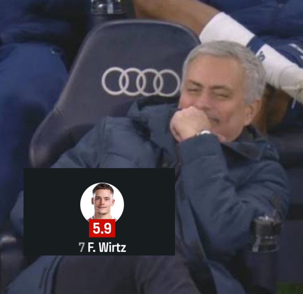 Morning gain, verified or not, No football acc should have less than 10k followers. Drop your handles.

- follow everyone who likes
- following back the first 20 to drop handle and RT this. 
- when you see my post engage, I return the energy that's how we grow.