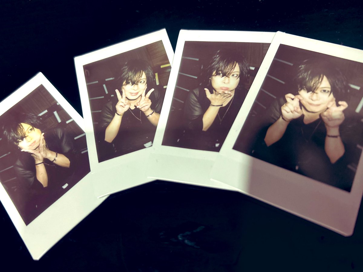 YUKI🌕SHIN on X