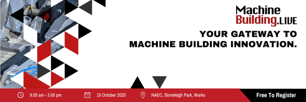The HMK Team is in motion for #MachineBuildingLive

📍 Visit Stand 93 to meet the HMK Team and explore the latest #automation technology from our partners, including KEBA Group, Schneeberger, IMI Bahr and Englert Robotics.
🔗 hmkdirect.com/news/hmk-in-mo… 

#MBL25 #MotionControl