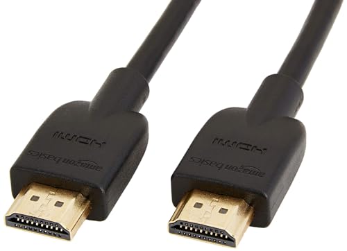 kaden_elena_'s tweet image. 🔌日常の映像を滑らかにつなぐ Amazonベーシック HDMI ケーブル ハイスピード 4K ARC対応 1.8m(タイプAオス - タイプAオス)ブラック 🎯
▼Amazon ¥791
amazon.co.jp/dp/B014I8SSD0?…
▼メルカリ
jp.mercari.com/search?afid=93…
#AmazonBasics #フォロバ100 #PR