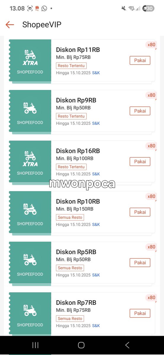 ‧₊˚✧ inaa ✧˚₊‧ || jasa co shopee vip tweet media