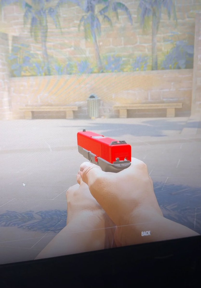 ohnePixel Hub tweet media