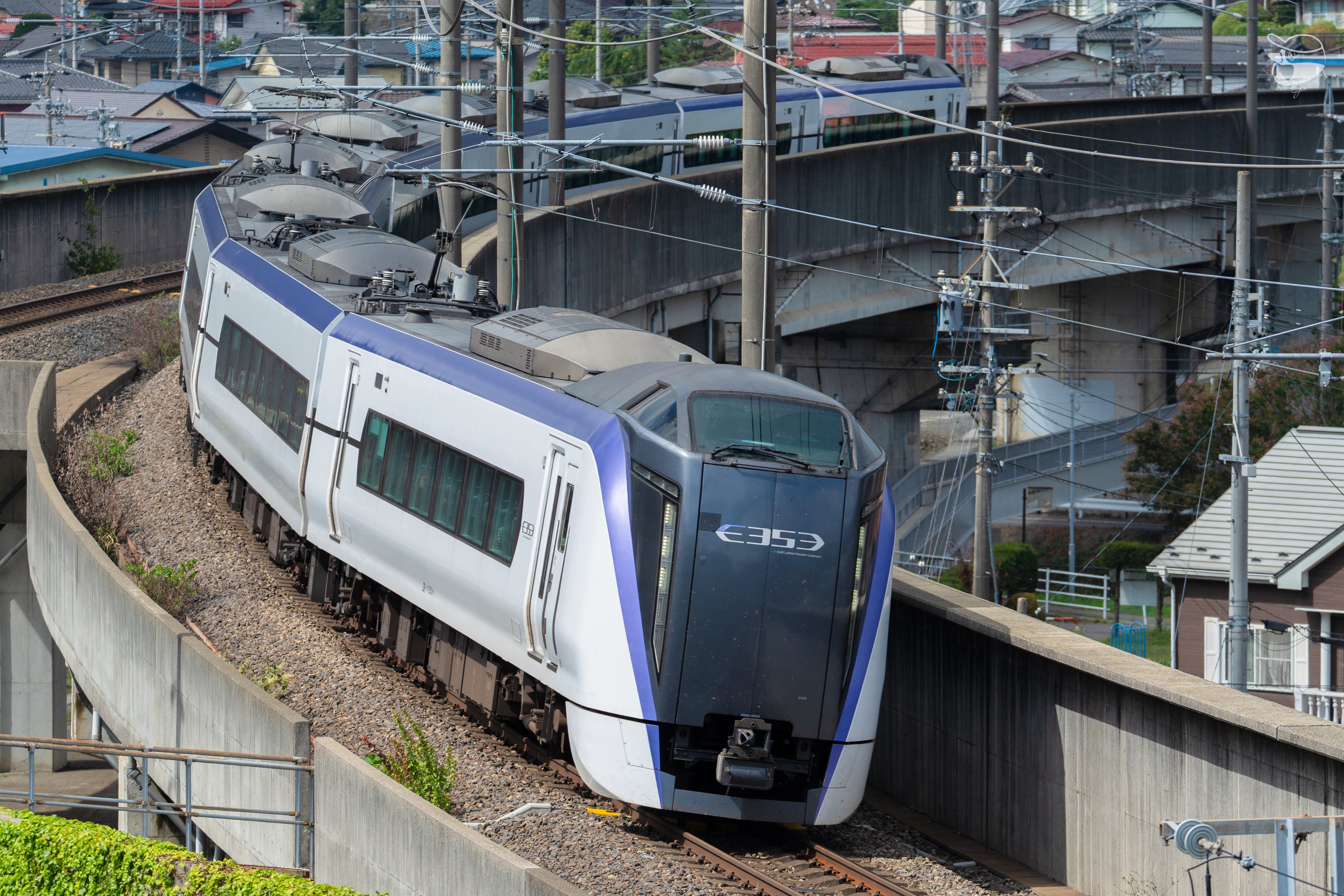 鉄道プレート かいじ Amazon | Kato 10-1522 E353系 あずさ かいじセットバラ行先表示