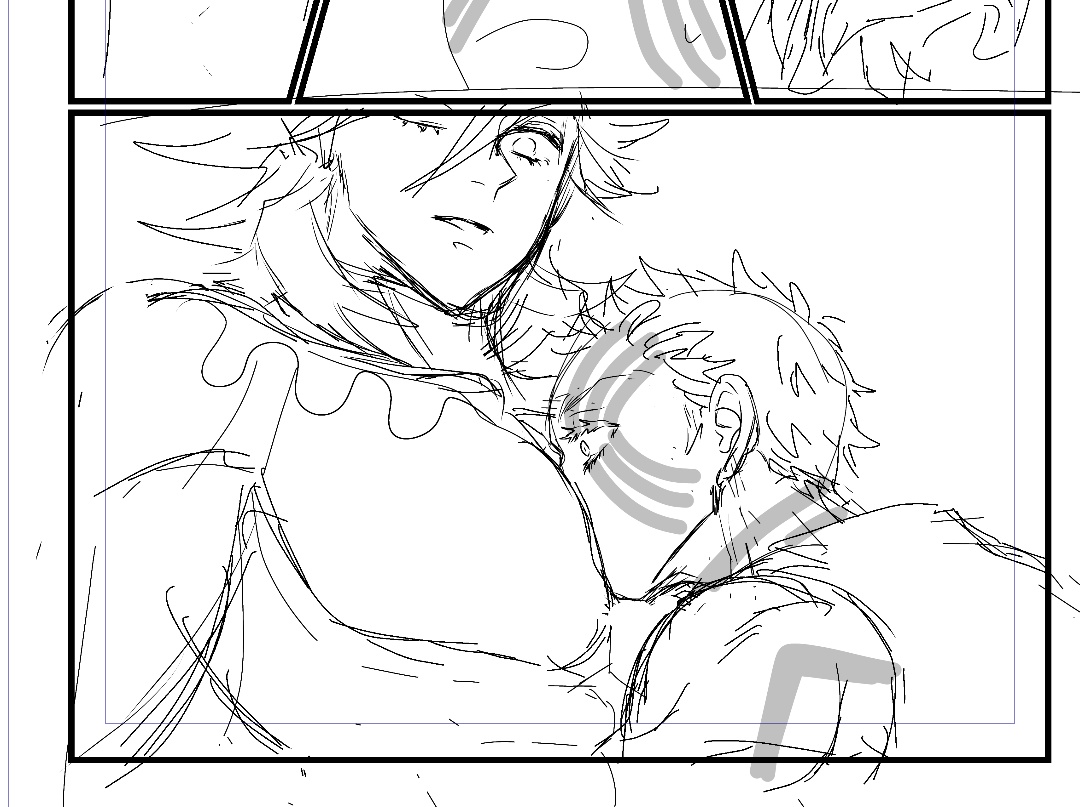 こんなん許されるのか怖いけど許してほしい