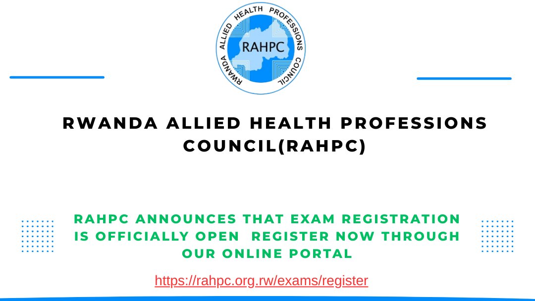 RAHPC (@rahpc_rw) on Twitter photo 