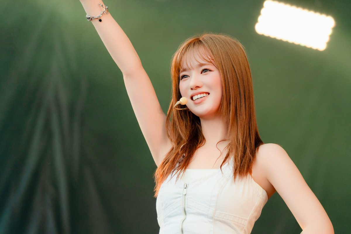 𖤐 250915 𖤐 ROCK IN JAPAN FESTIVAL 2025 @ 千葉市蘇我スポーツ公園