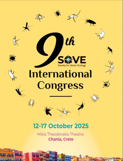 LSHTM_RAFT's tweet image. A month to go until SOVE 9th International Congress. We'll be there with a symposium on Urban futures: rethinking #Mosquito-borne disease risk:
globalvectorhub.lshtm.ac.uk/emerging-threa…