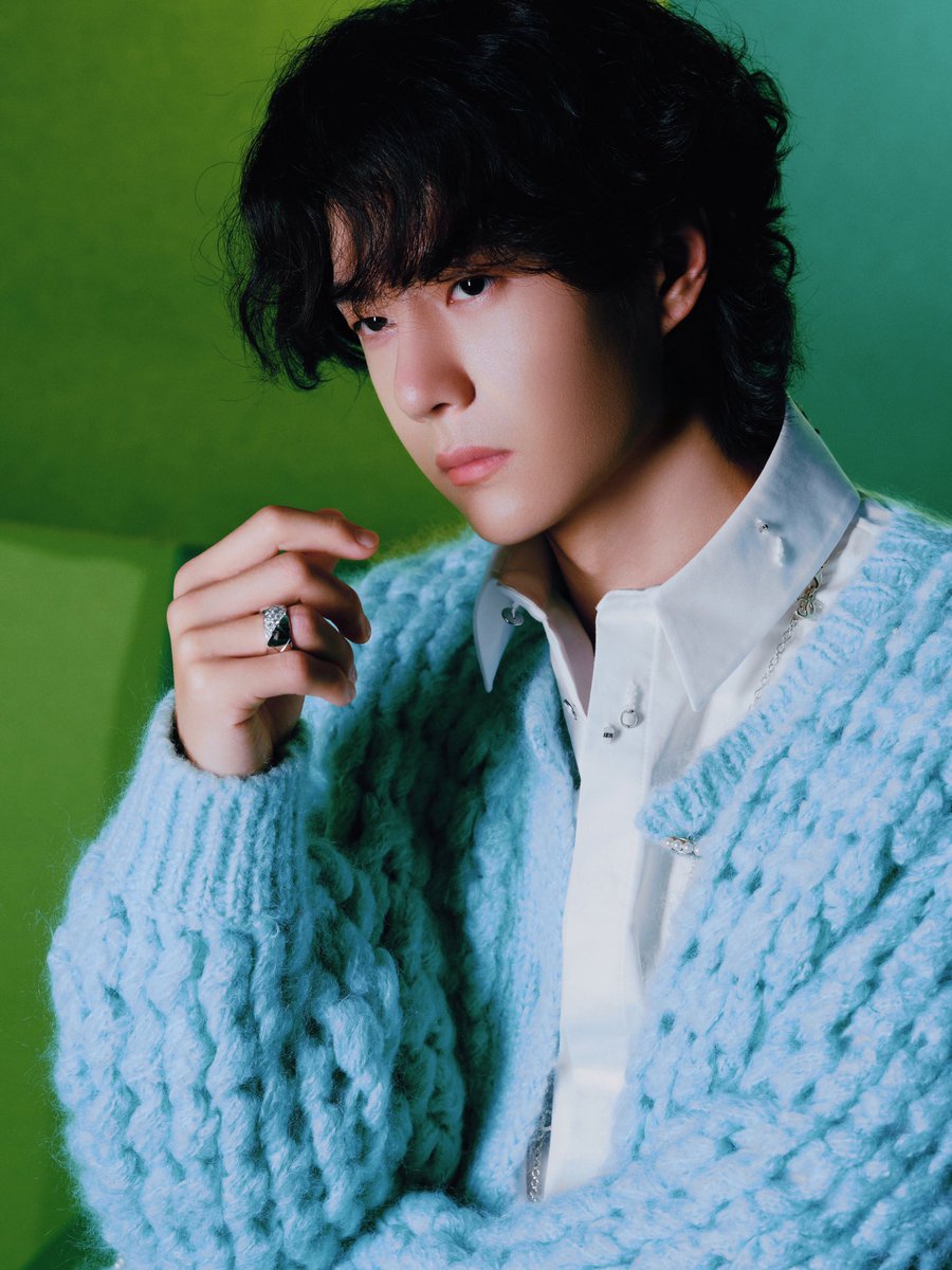 250915 | YIBO-OFFICIAL weibo update
สุขสันต์วันครบรอบเดบิวต์ 11 ปีของ #หวังอี้ป๋อ 1/3

YIBO 11TH ANNIVERSARY 
#WangYiBoDebutDay #WangYibo