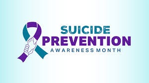 September is Suicide Prevention Month . At Savana, we're committed to supporting mental health and well-being in our community. Let's work together to create a safe space for everyone to talk openly about their struggles and find support  .