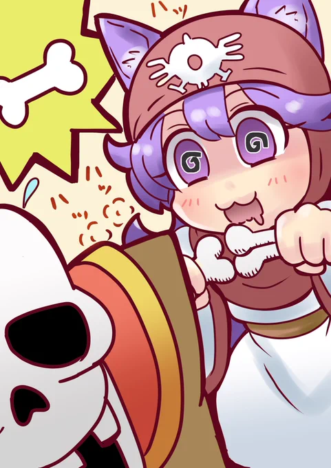 #見た人もなにか無言で姫をあげる