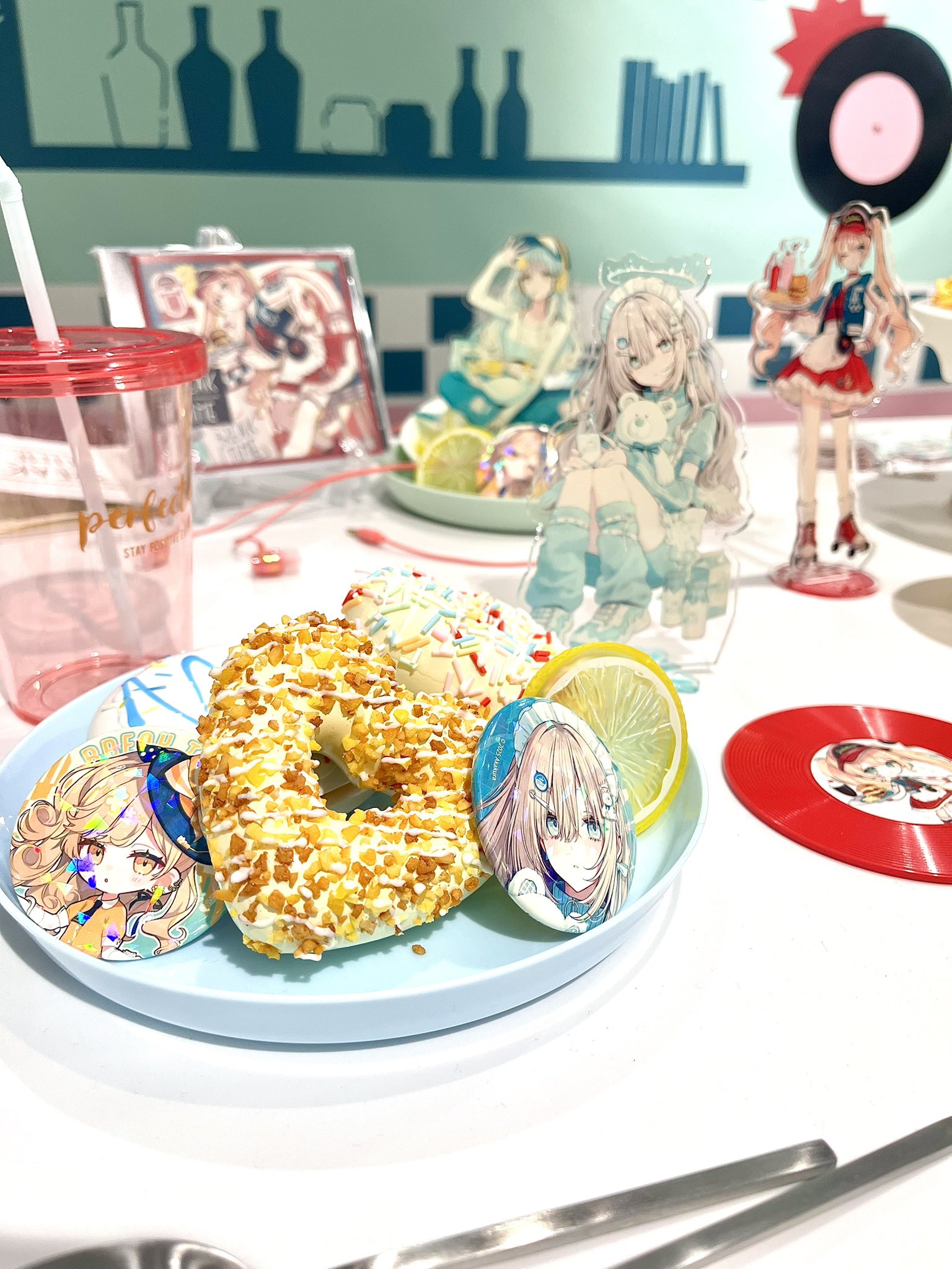 赤倉🧸個展9/5-9/28 on X: 