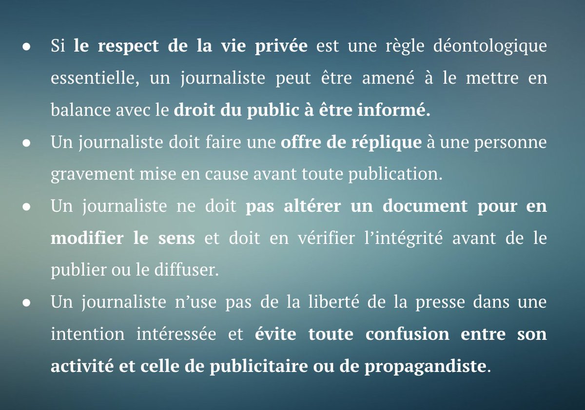 📢 COMMUNIQUÉ DE PRESSE DU CDJM, suite au débat suscité par  la publication par L'Incorrect d’une vidéo enregistrée clandestinement mettant en cause deux journalistes de France Inter : cdjm.org/2025/09/15/le-…