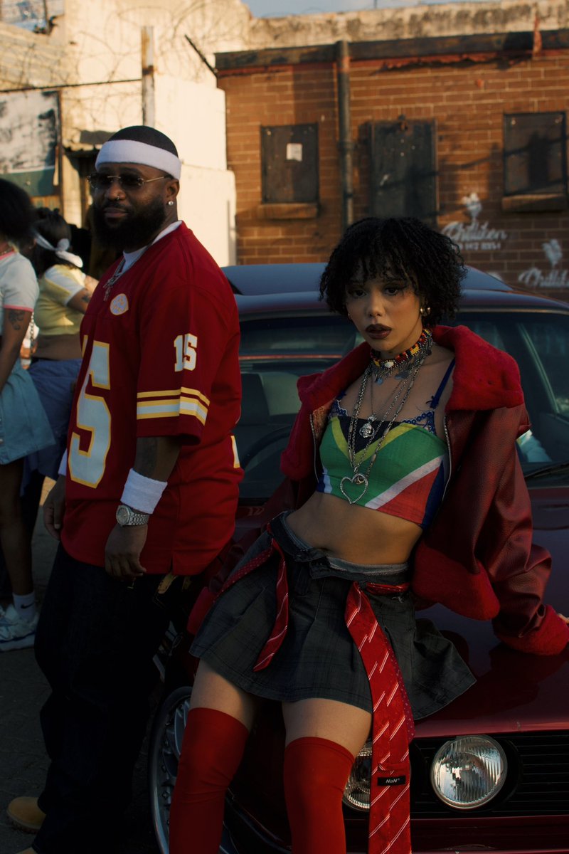 longlivelordkez's tweet image. AWEH 🇿🇦