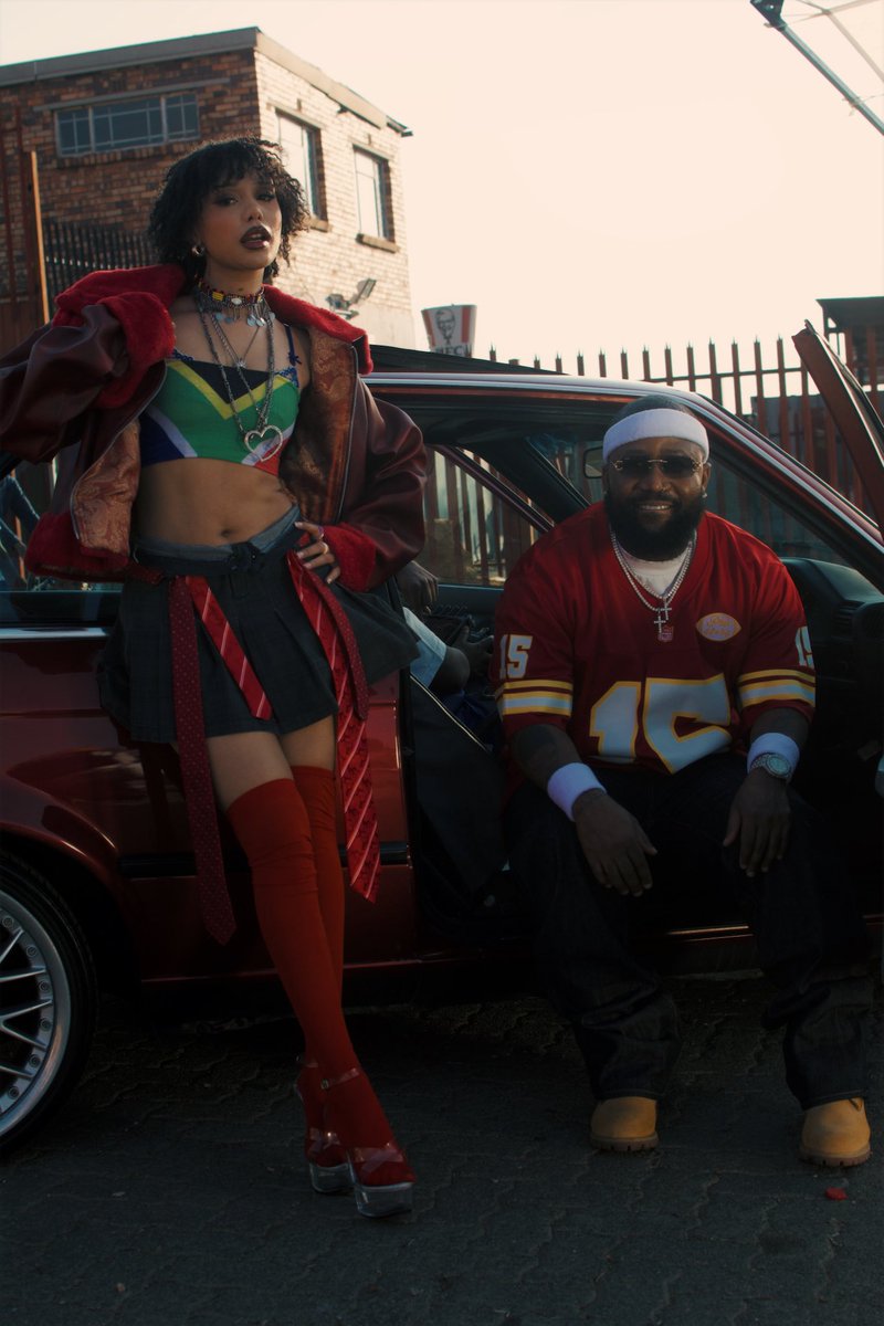 longlivelordkez's tweet image. AWEH 🇿🇦