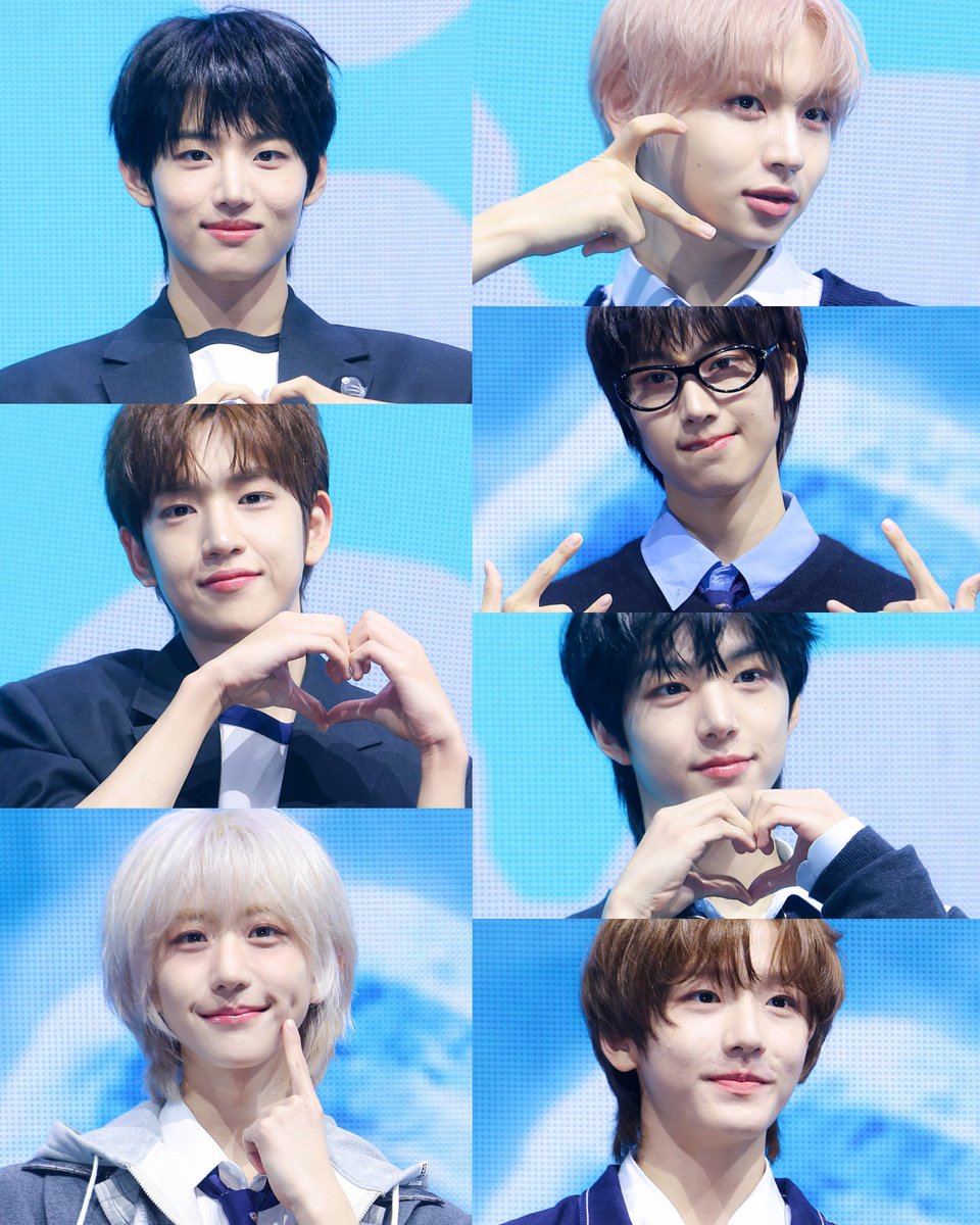 Debut's Plan                      REAL Debut