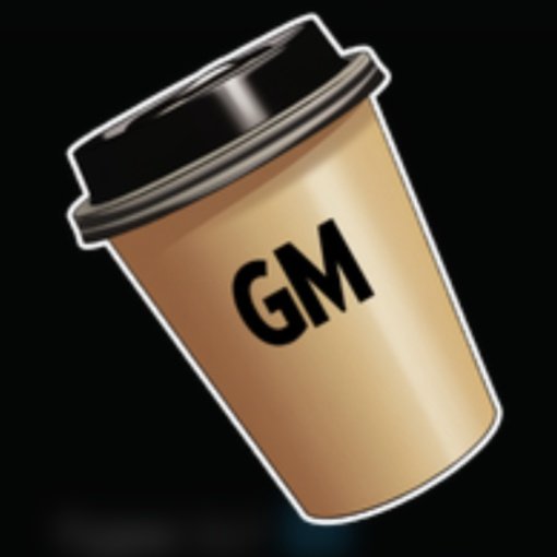 $GM crypto X ☕

Have a great day, drop your <a href="/eCash/">eCash</a> $XEC address and I'll send some $GM tokens to some lucky followers 

#bitcoin