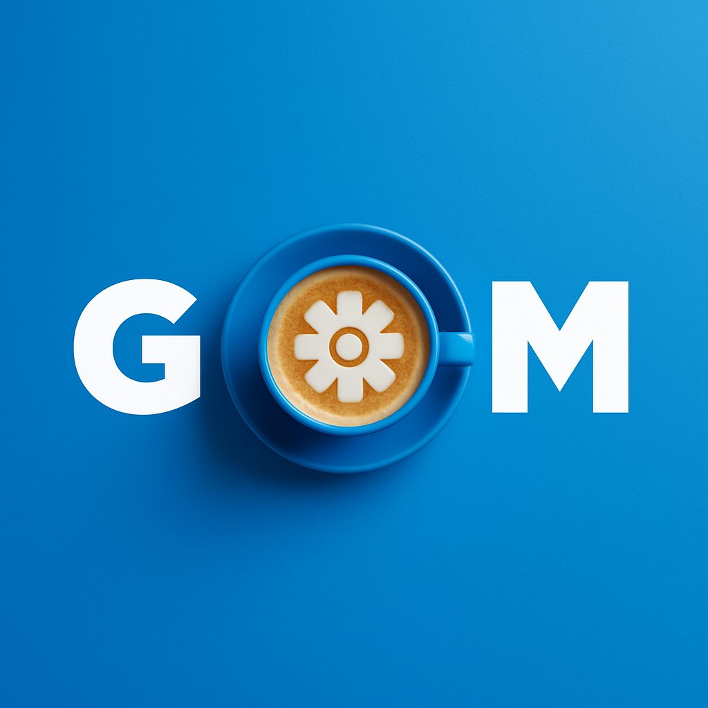 New week, same mission.

Let’s start it the right way with a GDoma.

Who’s active now? 👇