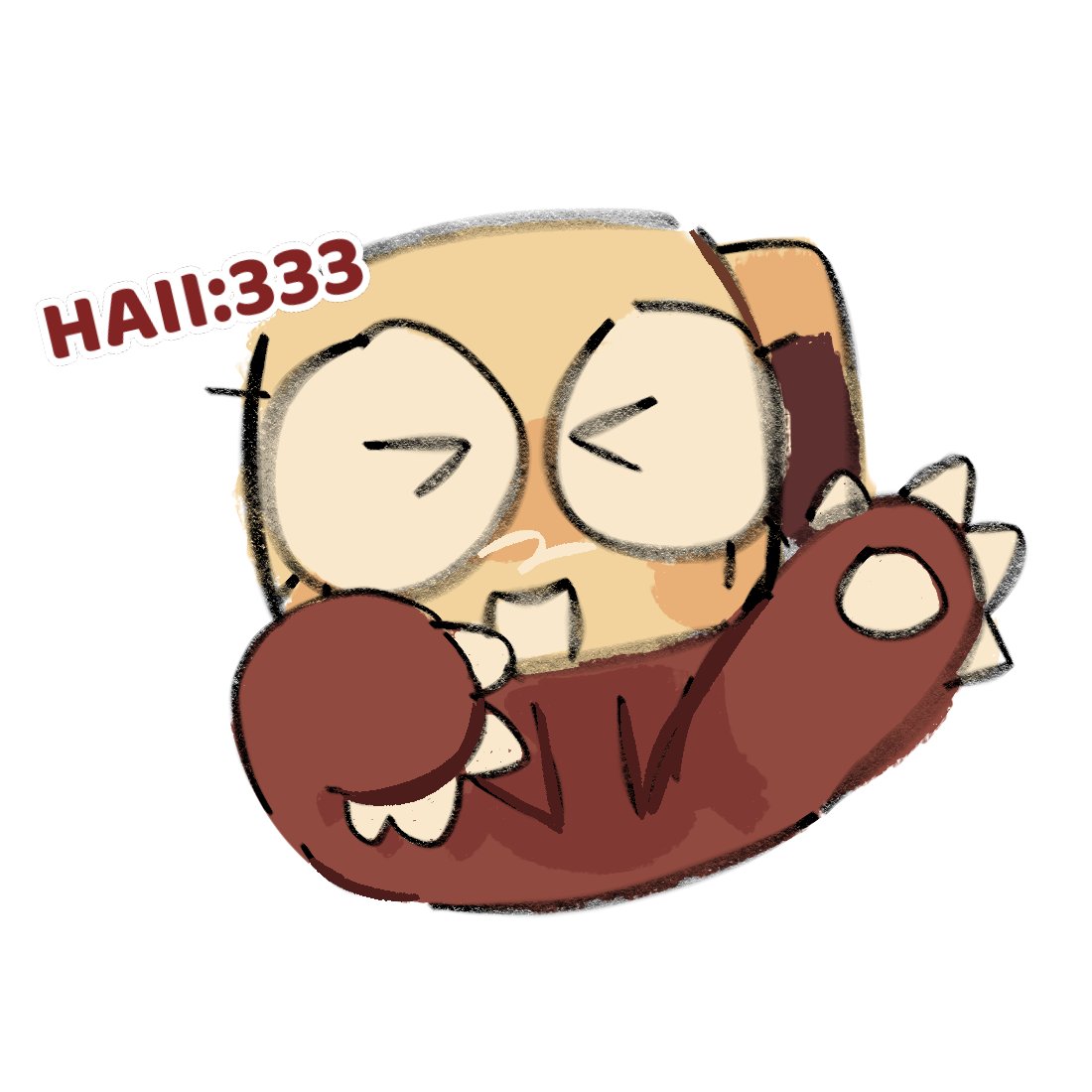 🦴101 #dwdailyshelly i love the new update