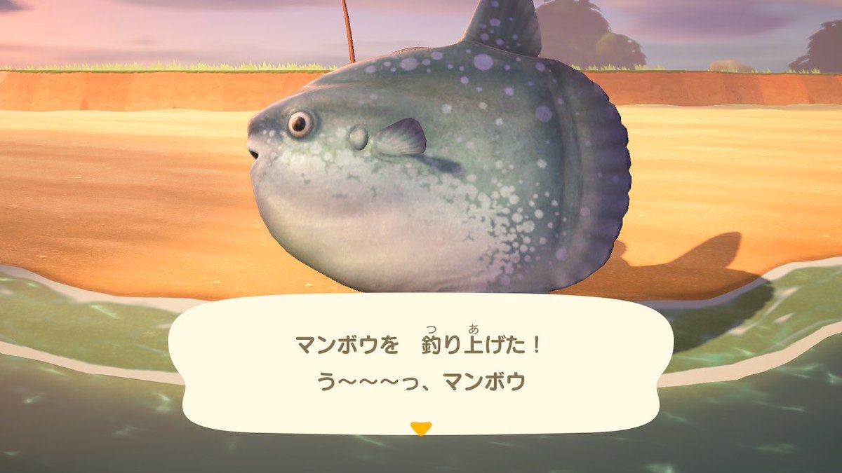 やばいこのゲーム楽しすぎてもう2時間くらいやってるよ‼️