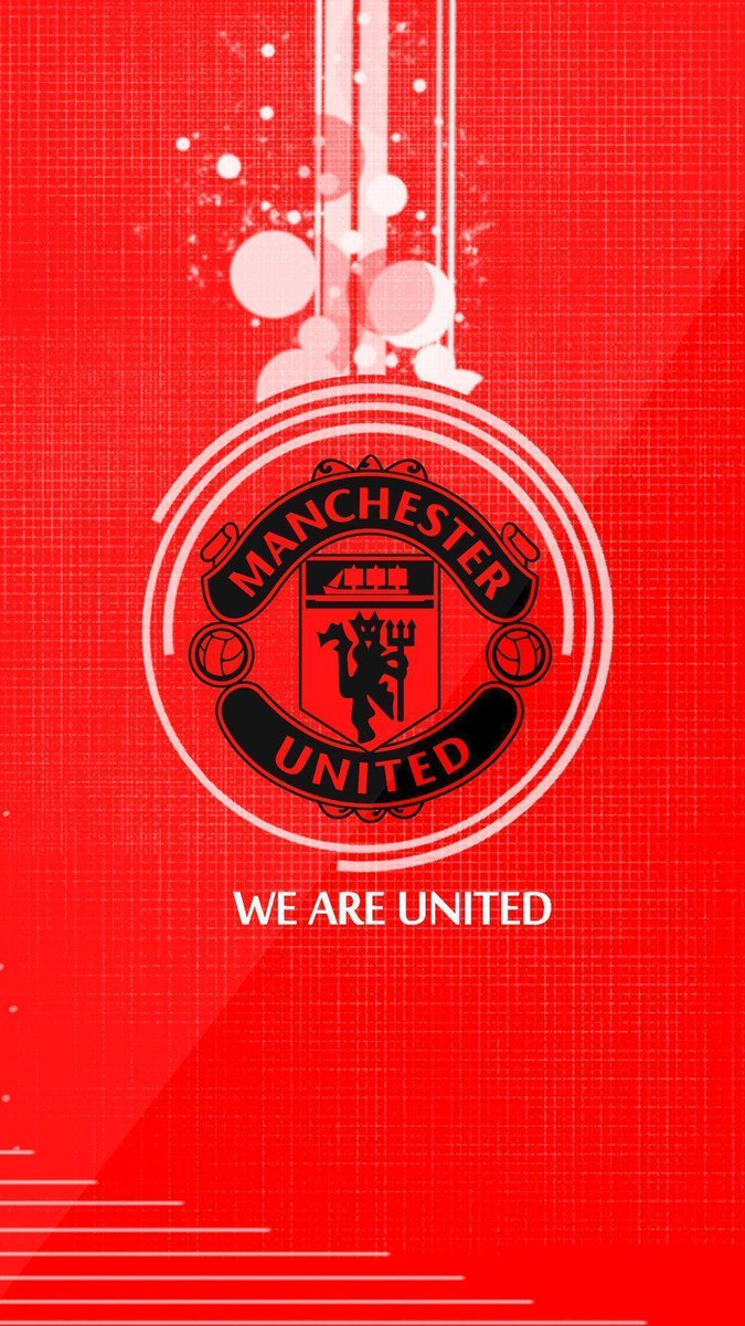 Morning Manchester United fans, are we done with ranting and pouring out our emotions? If yes, then just keep believing that this phase shall pass and we will be back. ✌🏾